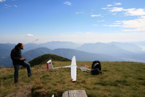 Startstelle